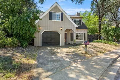 287 Forest Drive, Lakeport, CA 95453 - Photo 1
