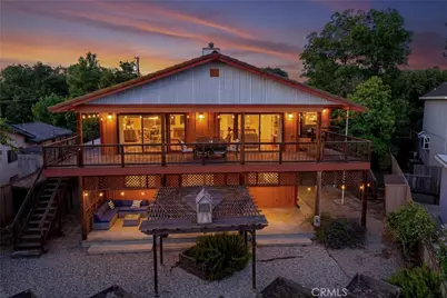 2649 Lagoon Drive, Lakeport, CA 95453 - Photo 3
