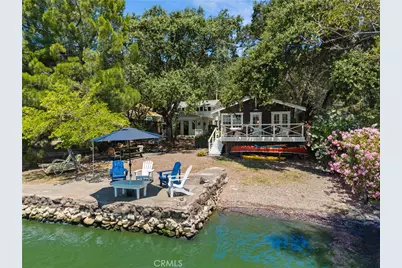 11611 Garden Court, Clearlake Oaks, CA 95423 - Photo 53