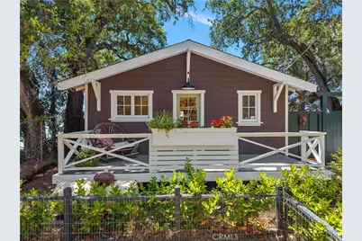 11611 Garden Court, Clearlake Oaks, CA 95423 - Photo 3