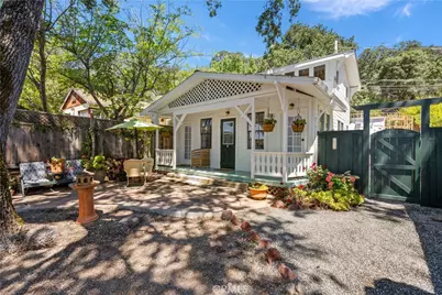 11611 Garden Court, Clearlake Oaks, CA 95423 - Photo 43
