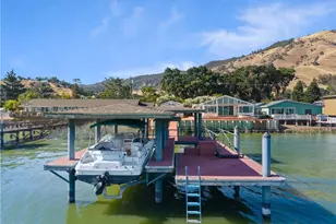3495 Lakeshore Blvd, Nice, CA 95464 - Photo 3
