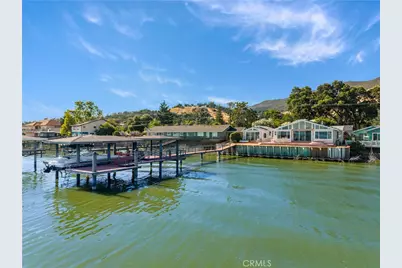 3495 Lakeshore Boulevard, Nice, CA 95464 - Photo 49
