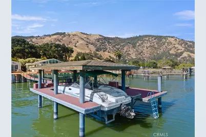 3495 Lakeshore Boulevard, Nice, CA 95464 - Photo 51