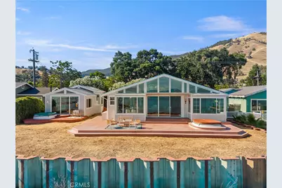 3495 Lakeshore Boulevard, Nice, CA 95464 - Photo 1