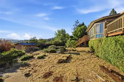 17153 Squirrelhill Road, Hidden Valley Lake, CA 95467 - Photo 29