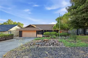 17153 Squirrel Hill Rd, Hidden Valley Lake, CA 95467 - Photo 1