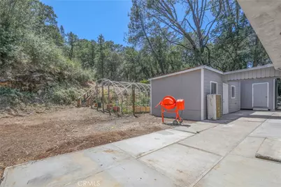 15905 Kugelman, Lower Lake, CA 95457 - Photo 17