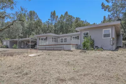 15905 Kugelman, Lower Lake, CA 95457 - Photo 1