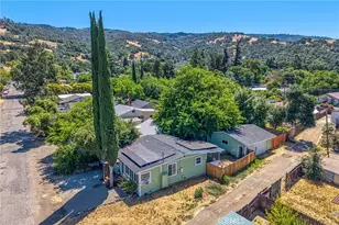6299 10th Ave, Lucerne, CA 95458 - Photo 1