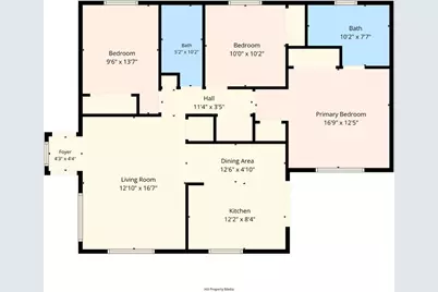 2150 Bar Triangle, Chico, CA 95928 - Photo 41
