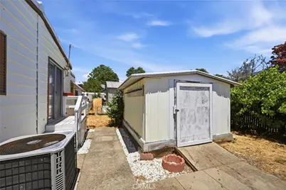 5701 Live Oak Drive #59, Kelseyville, CA 95451 - Photo 35