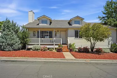 200 Island View Drive, Lakeport, CA 95453 - Photo 1
