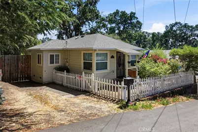 14033 Konocti Street, Clearlake, CA 95422 - Photo 1