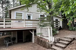 10537 Foothill Rd, Loch Lomond, CA 95461 - Photo 1