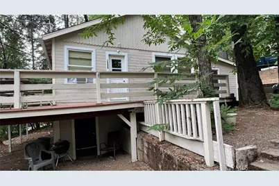 10537 Foothill Road, Loch Lomond, CA 95461 - Photo 3