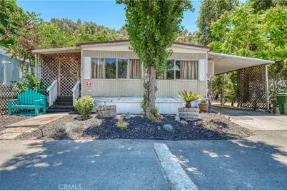 3630 Country Club Lane #60, Lucerne, CA 95458 - Photo 1