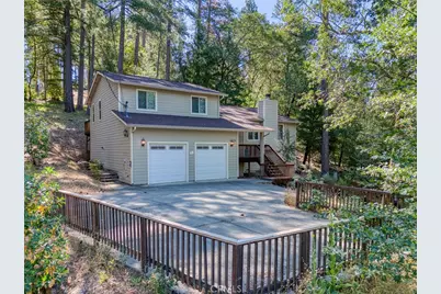 15800 Rainbow, Cobb, CA 95426 - Photo 3