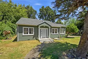 422 1st, Upper Lake, CA 95485 - Photo 1