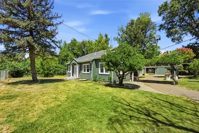 422 1st, Upper Lake, CA 95485 - Photo 33