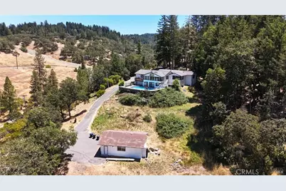 16990 Old Boy Scout, Willits, CA 95490 - Photo 75
