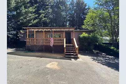 25799 Madrone Drive, Willits, CA 95490 - Photo 5