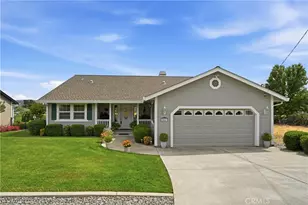 18663 Hidden Valley, Hidden Valley Lake, CA 95467 - Photo 1