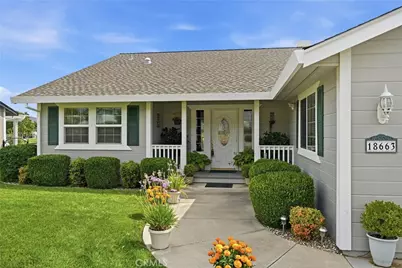 18663 Hidden Valley, Hidden Valley Lake, CA 95467 - Photo 5
