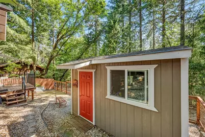 16635 Mountain View Drive, Cobb, CA 95426 - Photo 25