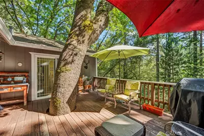 16635 Mountain View Drive, Cobb, CA 95426 - Photo 17