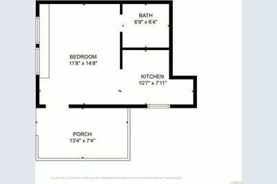 16635 Mountain View Drive, Cobb, CA 95426 - Photo 19