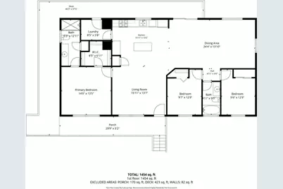 15320 Trinity Road, Cobb, CA 95426 - Photo 5
