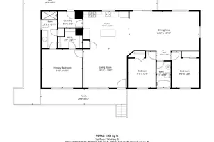 15320 Trinity Rd, Cobb, CA 95426 - Photo 5