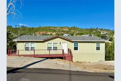 15320 Trinity Road, Cobb, CA 95426 - Photo 1