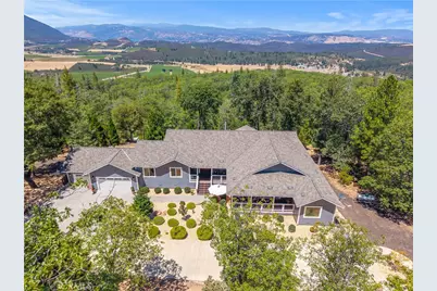 10550 Seigler Springs North Road, Kelseyville, CA 95451 - Photo 1