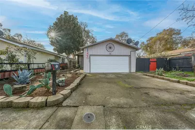 1011 2nd, Lakeport, CA 95453 - Photo 1