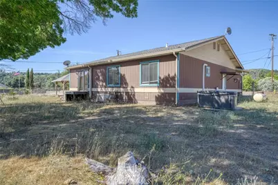 17002 Acacia, Clearlake Oaks, CA 95423 - Photo 41