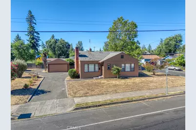 295 Clearlake Avenue, Lakeport, CA 95453 - Photo 1