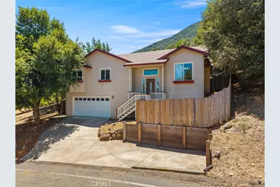 3639 Pine Terrace Drive, Kelseyville, CA 95451 - Photo 1