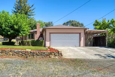 960 Sixth Street, Lakeport, CA 95453 - Photo 1