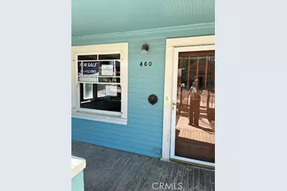 460 Nevada Street, Portola, CA 96122 - Photo 3