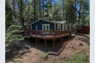 16121 Golf, Cobb, CA 95426 - Photo 1