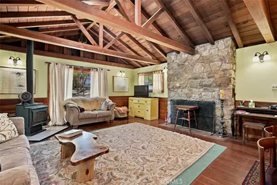 15590 Mesa, Cobb, CA 95426 - Photo 5