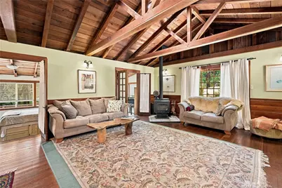 15590 Mesa, Cobb, CA 95426 - Photo 3