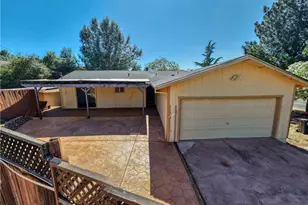 10710 Sunset Ridge, Kelseyville, CA 95451 - Photo 1