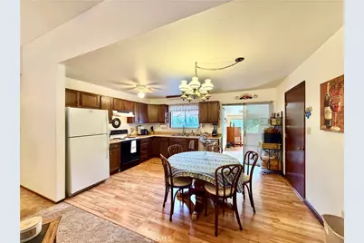 11783 Western Pine Road, Loch Lomond, CA 95461 - Photo 17