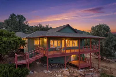 16542 Crescent Court, Hidden Valley Lake, CA 95467 - Photo 1
