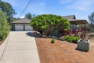 16542 Crescent Court, Hidden Valley Lake, CA 95467 - Photo 39