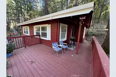 15865 Bottle Rock Road, Cobb, CA 95426 - Photo 11