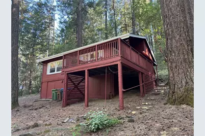 15865 Bottle Rock Road, Cobb, CA 95426 - Photo 1